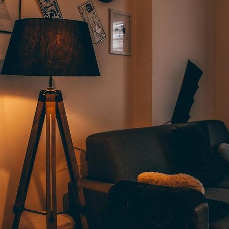 Апартаменты Incantevole Maisonette Nelle Alpi Cuneesi Сан-Джакомо Экстерьер фото